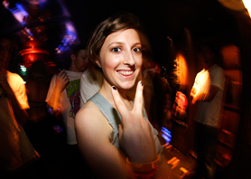 ORGANZA 10 feat. ALEX UNDER 1st ANNIVERSARY !!