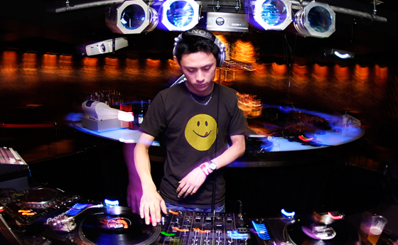 ORGANZA 10 feat. ALEX UNDER 1st ANNIVERSARY !!