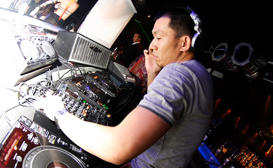 ORGANZA 10 feat. ALEX UNDER 1st ANNIVERSARY !!