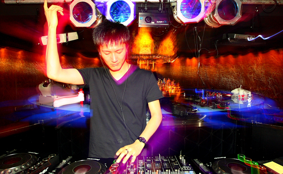 ORGANZA 10 feat. ALEX UNDER 1st ANNIVERSARY !!