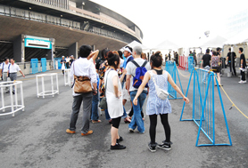 ORGANZA 10 feat. ALEX UNDER 1st ANNIVERSARY !!