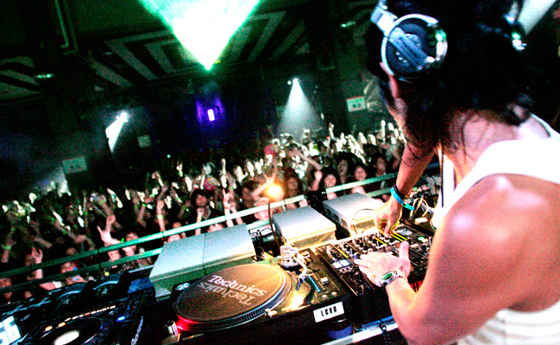 ORGANZA 10 feat. ALEX UNDER 1st ANNIVERSARY !!