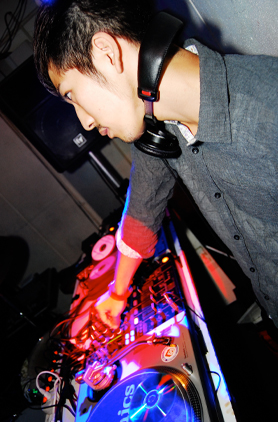 MATTHEW DEAR aka AUDION JAPAN TOUR