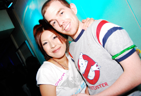 ORGANZA 10 feat. ALEX UNDER 1st ANNIVERSARY !!