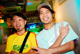 MATTHEW DEAR aka AUDION JAPAN TOUR