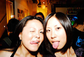 MATTHEW DEAR aka AUDION JAPAN TOUR