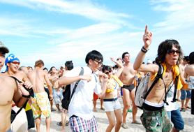 ORGANZA 10 feat. ALEX UNDER 1st ANNIVERSARY !!