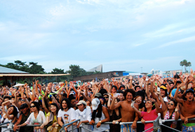 ORGANZA 10 feat. ALEX UNDER 1st ANNIVERSARY !!