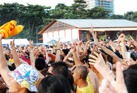 ORGANZA 10 feat. ALEX UNDER 1st ANNIVERSARY !!