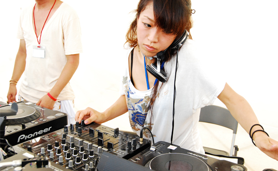 ORGANZA 10 feat. ALEX UNDER 1st ANNIVERSARY !!