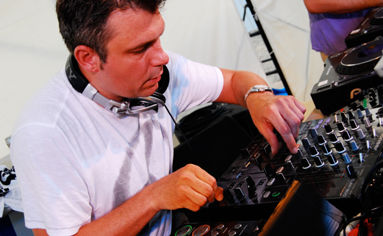 ORGANZA 10 feat. ALEX UNDER 1st ANNIVERSARY !!