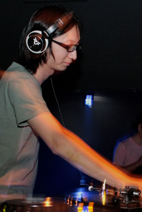 HigterFrequency p[eB[|[g