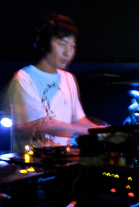 HigterFrequency p[eB[|[g