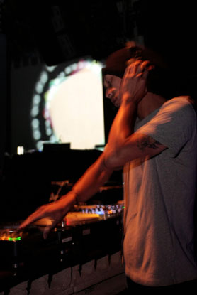 HigterFrequency p[eB[|[g