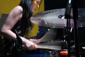 HigterFrequency p[eB[|[g