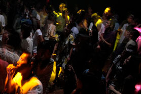 HigterFrequency p[eB[|[g