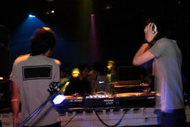 HigterFrequency p[eB[|[g