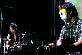 HigterFrequency p[eB[|[g