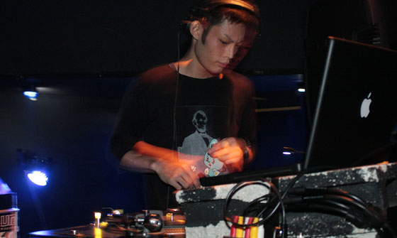 HigterFrequency p[eB[|[g