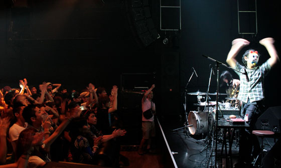 HigterFrequency p[eB[|[g