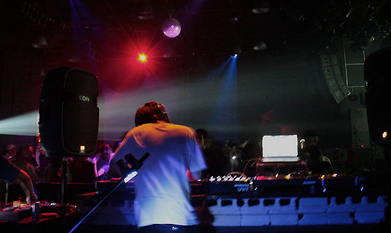 HigterFrequency p[eB[|[g