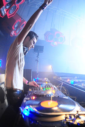 HigterFrequency p[eB[|[g