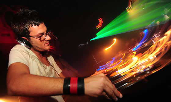 HigterFrequency p[eB[|[g