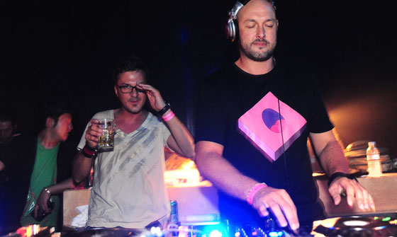 HigterFrequency p[eB[|[g