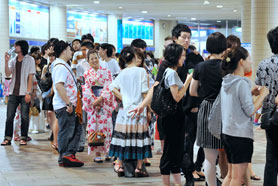 HigterFrequency p[eB[|[g