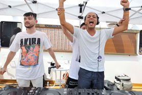 HigterFrequency p[eB[|[g