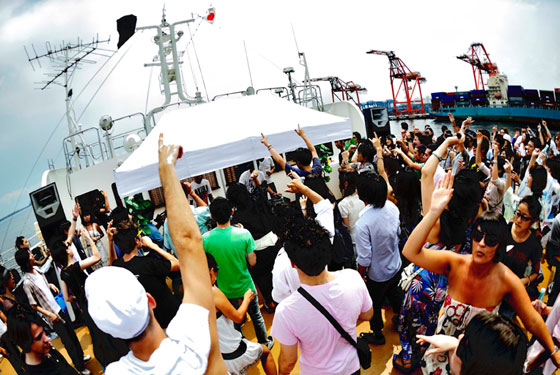 HigterFrequency p[eB[|[g