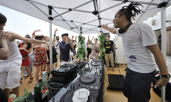 HigterFrequency p[eB[|[g