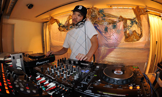 HigterFrequency p[eB[|[g