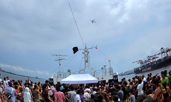 HigterFrequency p[eB[|[g