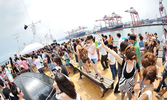 HigterFrequency p[eB[|[g