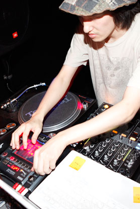 HigterFrequency p[eB[|[g