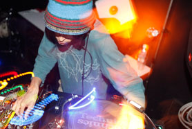 HigterFrequency p[eB[|[g