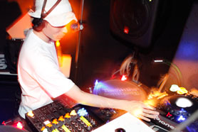 HigterFrequency p[eB[|[g