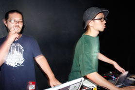 HigterFrequency p[eB[|[g