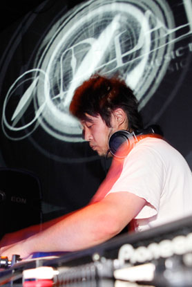 HigterFrequency p[eB[|[g