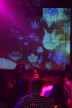 HigterFrequency p[eB[|[g