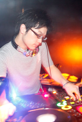 HigterFrequency p[eB[|[g