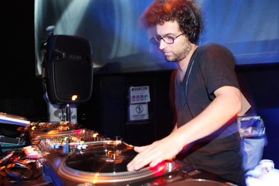 HigterFrequency p[eB[|[g