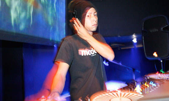 HigterFrequency p[eB[|[g