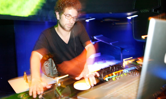 HigterFrequency p[eB[|[g