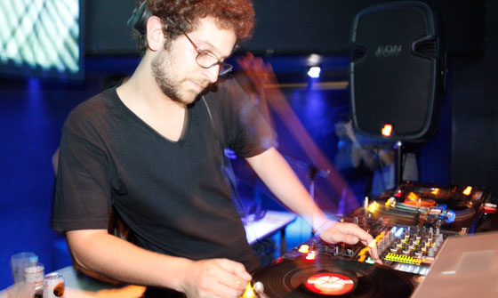 HigterFrequency p[eB[|[g