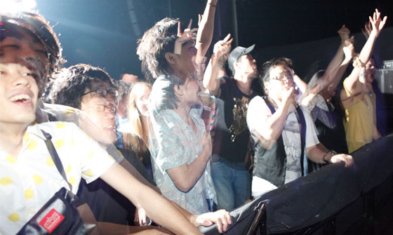 HigterFrequency p[eB[|[g