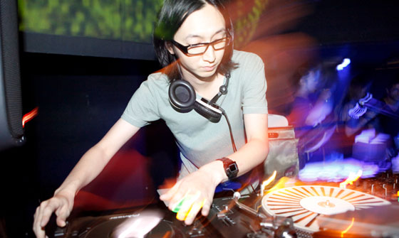 HigterFrequency p[eB[|[g