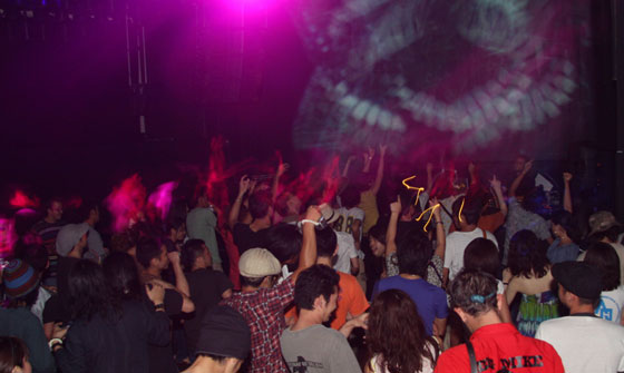 HigterFrequency p[eB[|[g