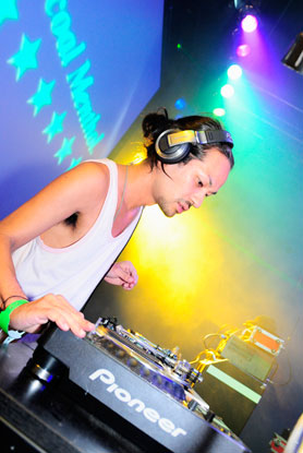 HigterFrequency p[eB[|[g